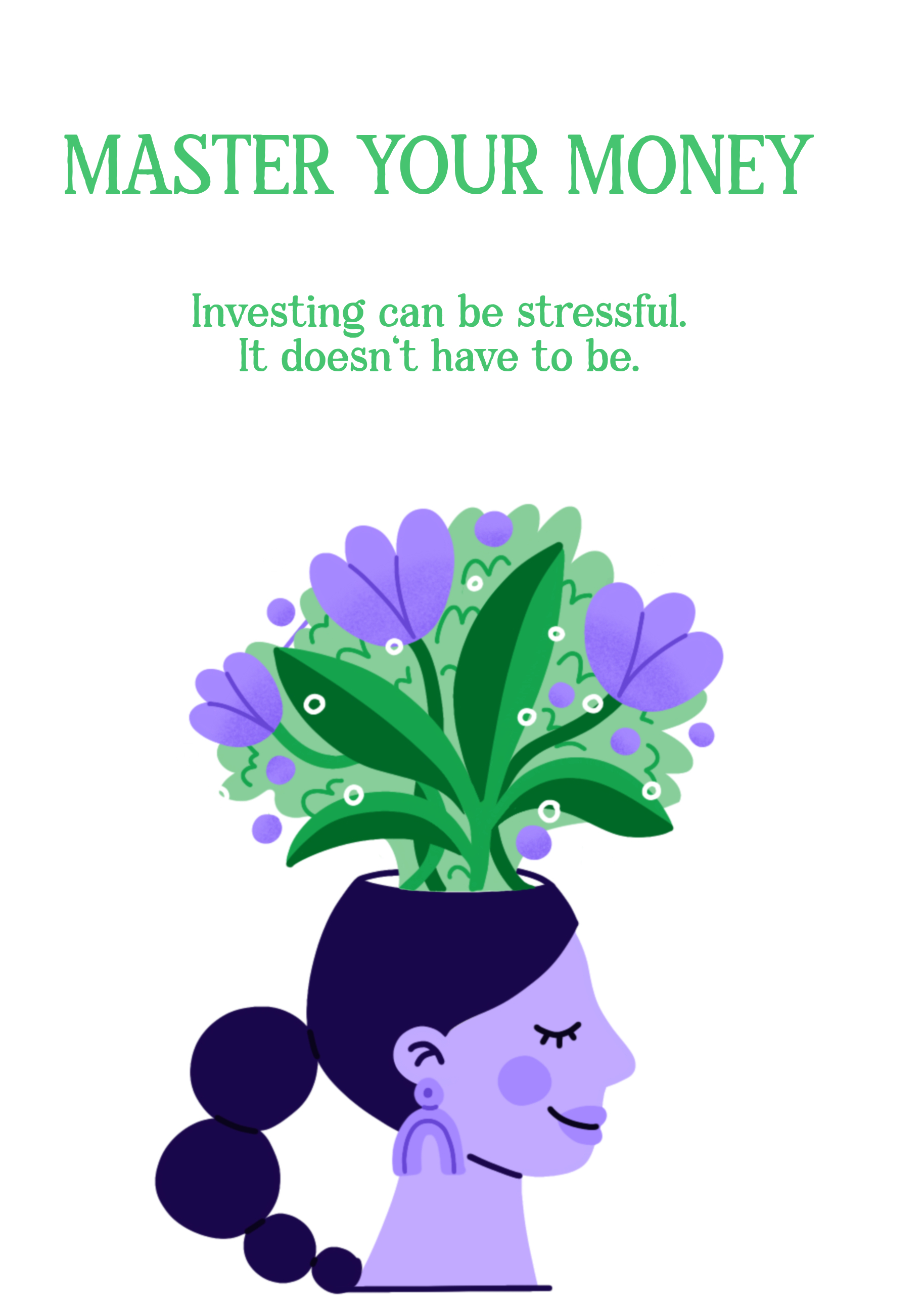 The practice of wealth 